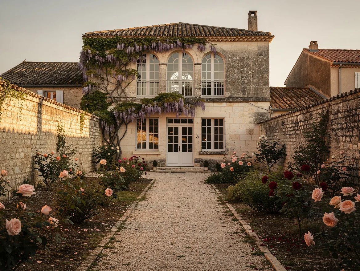 La magnanerie de Cadenet — Cadenet